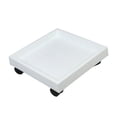thumbnail image 3 of Soporte para Plantas con Ruedas Colamx 30 cm x 30 cm, 3 of 8