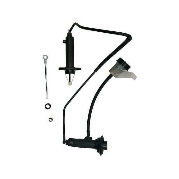 Clutch Master/ Assembly - Compatible with 1995 - 1996 Dodge Dakota