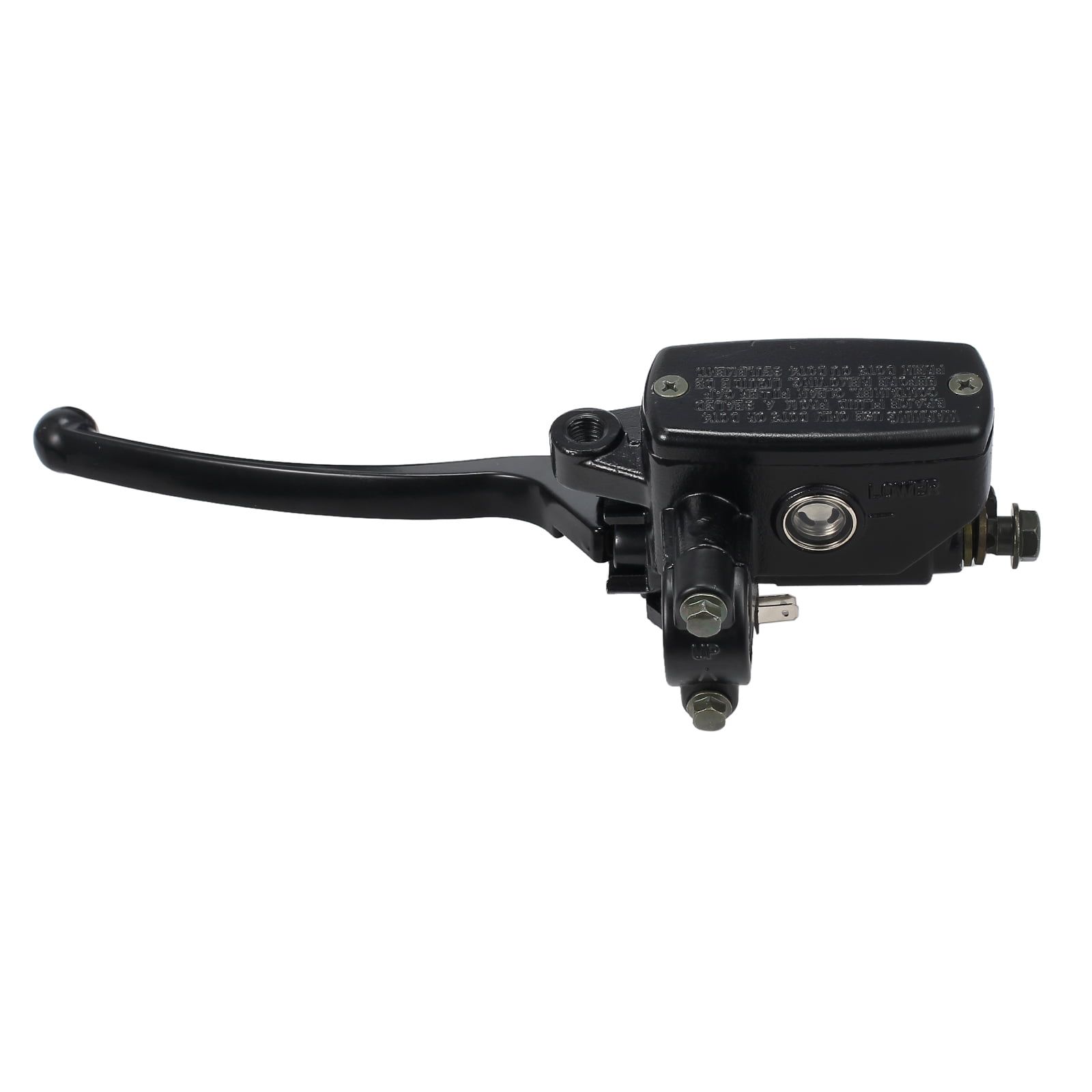 Brake Cylinders Hydraulic Brake Clutch Master Cylinder Honda 80s CB