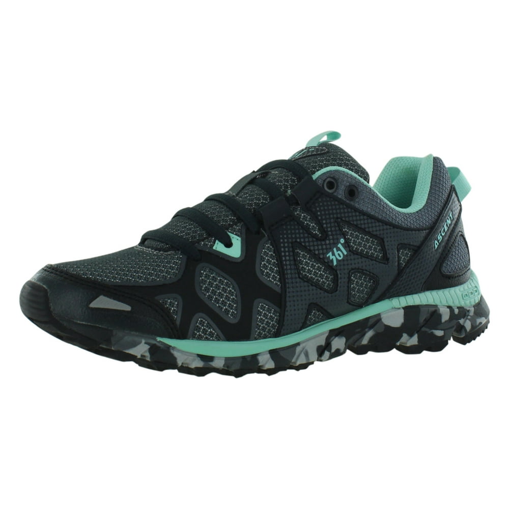 361° 361 Degree 361 Ascent Running Women's Shoes