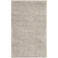 thumbnail image 3 of Safavieh Arizona Cady Solid Shag Area Rug or Runner, 3 of 12