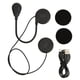 thumbnail image 3 of Auriculares para casco, casco M5H Auriculares Bluetooth Auriculares para casco de motocicleta Bluetooth Casco Auriculares Bluetooth Claridad notable, 3 of 8