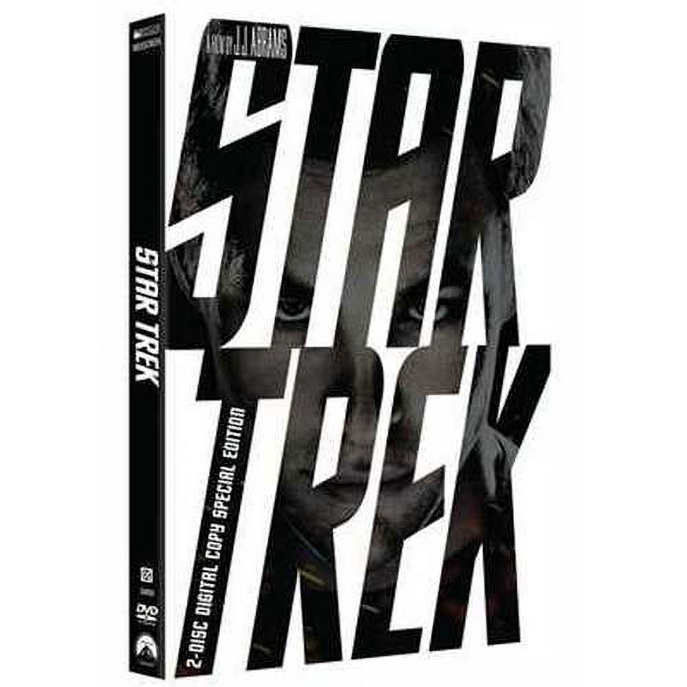 Star Trek (DVD), Paramount, Sci-Fi & Fantasy - image 3 of 5