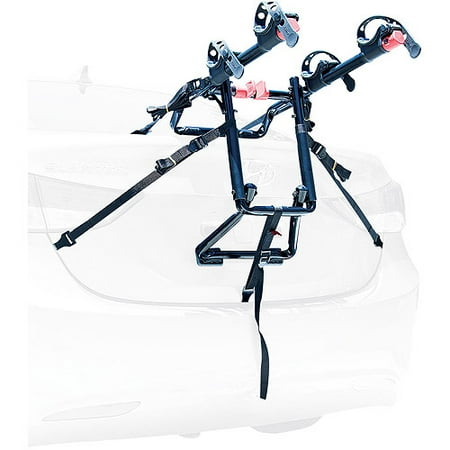 Allen Sports Premier 2-Bike Trunk Mount Carrier Rack