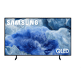 thumbnail image 1 of Refurbished Samsung 55" Class 4K (2160p) QLED Smart TV (QN55Q8FAAFXZC), 1 of 4