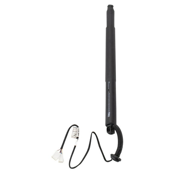 TRQ Right Power Liftgate Actuator Fits 2017-2019 BMW X6 BDA05522