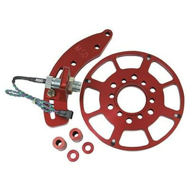 Msd Ignition 8636, Flying Mgn.Crank Trgr Ki Performance Racing Parts