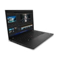 thumbnail image 2 of Restored Lenovo ThinkPad L14 G3 14" FHD Intel Core i5-1245U 1.6GHz 16 GB DDR4 256 GB Intel Iris Xe Graphics Windows 11 Pro Laptop, Black - 21C2S1EG11, 2 of 5