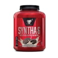 thumbnail image 1 of Proteína BSN Syntha 6 Galletas con Crema (Bote 5 LB) BSN Fitness Town 1048106, 1 of 2