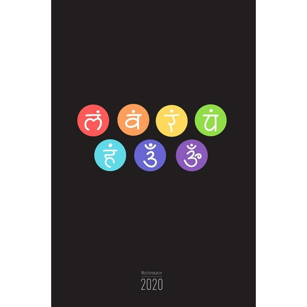 Wochenplaner Yoga Yoga Kalender 1 Seiten Wochenkalender Terminkalender Kalender Inkl Fitness Tracker Seiten Ideal Als Walmart Com Walmart Com