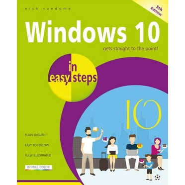 In Easy Steps: Word 2019 in Easy Steps (Paperback) - Walmart.com