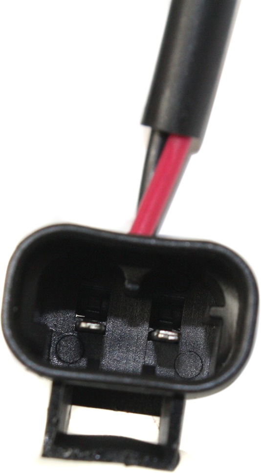 Window Regulator For 1996-2002 Saturn SL2 SL1 Rear, Left Driver Power With Motor