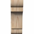 thumbnail image 2 of 3 1/2"W x 6"D x 10"H New Brighton Smooth Corbel, Douglas Fir, 2 of 9