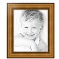 thumbnail image 2 of ArtToFrames 18" x 22" Antique Gold and Black with rope Picture Frame, 18x22 inch Multi Wood Poster Frame (WOM-5167), 4 Pack, 2 of 6
