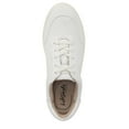 thumbnail image 7 of LifeStride Womens Happy Hour Lace Up Sneakers - Medium & Wide Width, 7 of 7