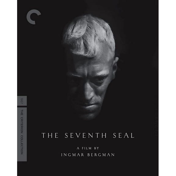 The Seventh Seal (Criterion Collection)