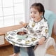 thumbnail image 2 of Anti-dirty Waterproof Sleeveless Bib Set for Baby Weaning and High Chair Gila Unicorn, 2 of 5