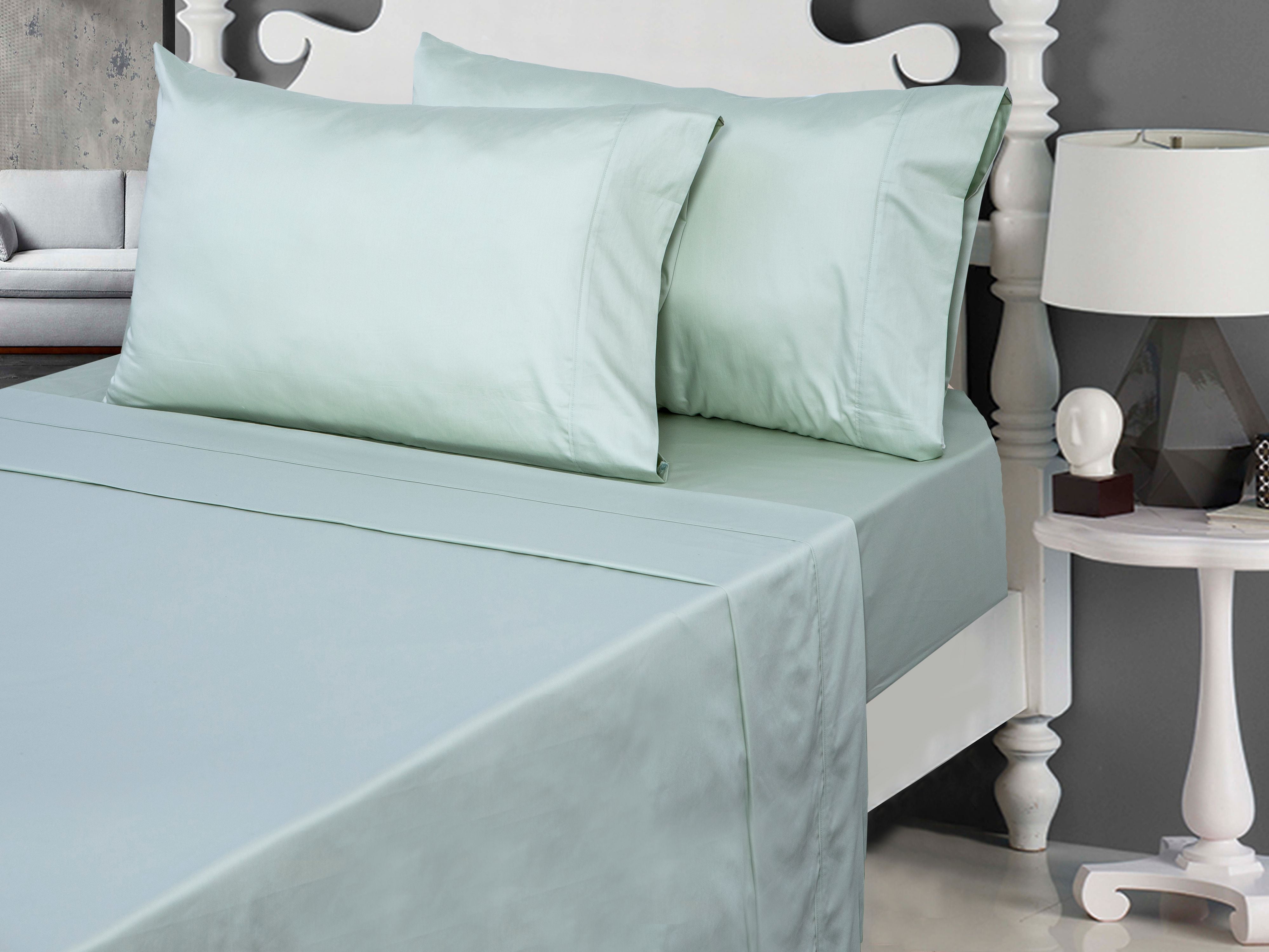 500 Thread Count Pima Cotton Sheet Set