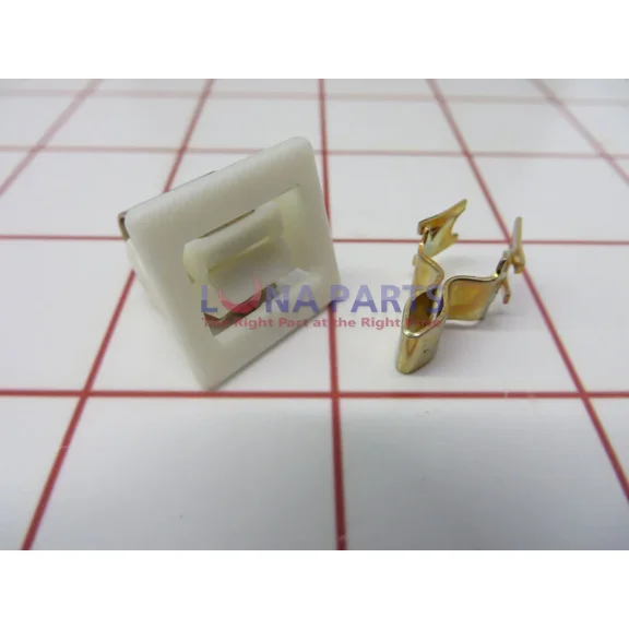 Lg Kenmore Dryer Door Catch Strike Latch Kit 4027El2001A 4026El3001A