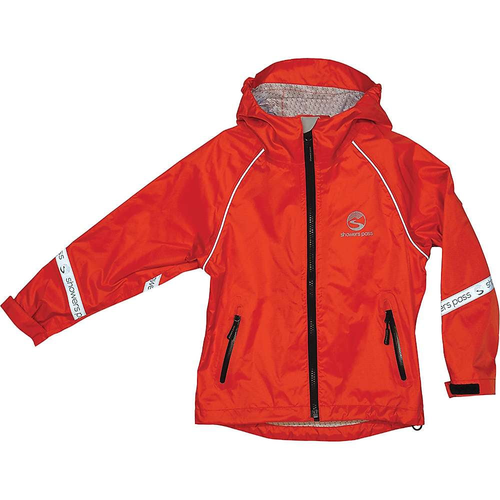 Showers Pass Kids' Little Crossover Jacket by Showers Pass