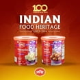thumbnail image 7 of MTR Gulab Jamun – Traditional Indian Sweet – Soft & Melt-in-the-Mouth Texture – Easy to Prepare at Home – No Preservatives – 35.27 oz (Pack of 1), 7 of 7
