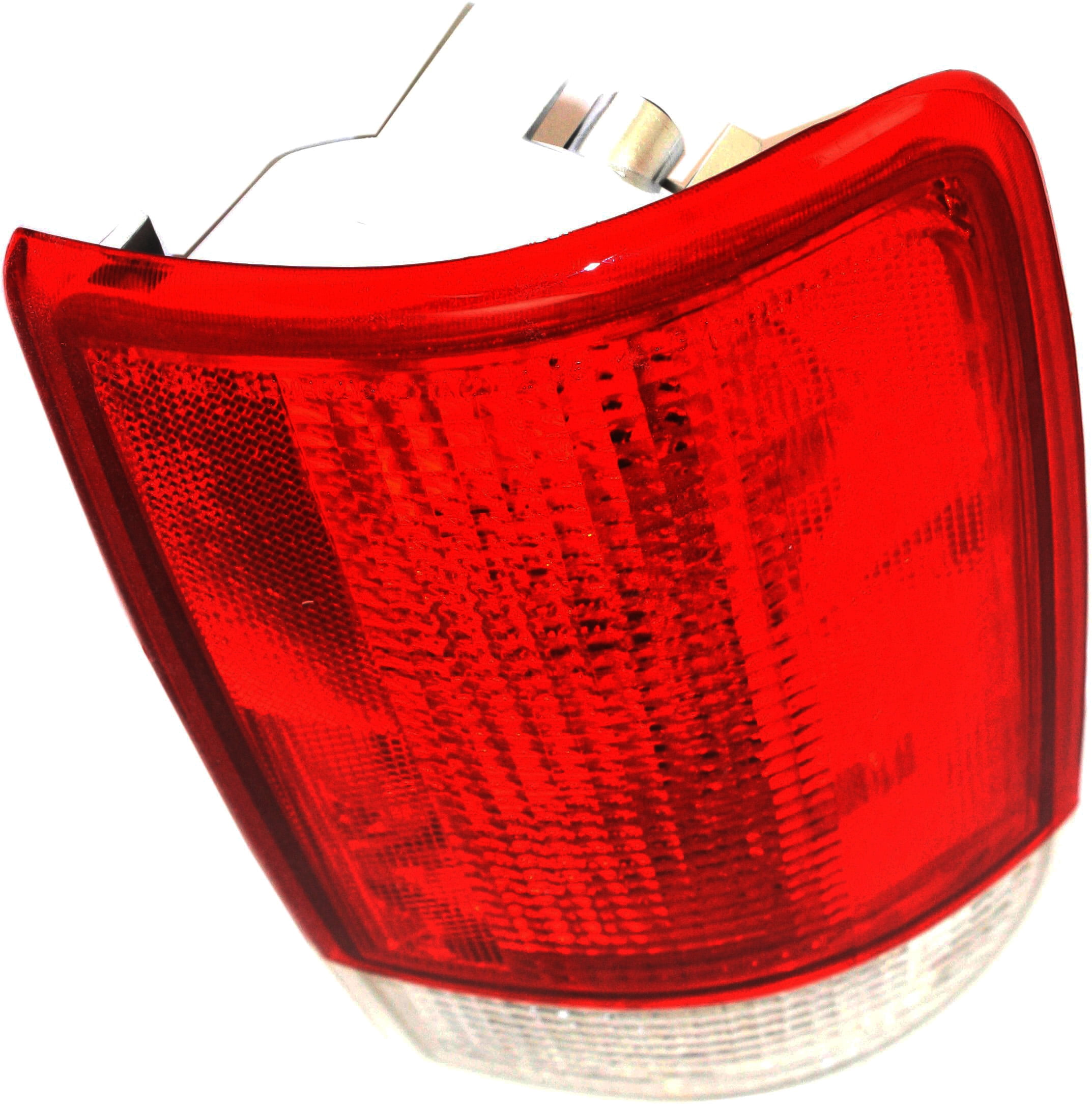 Tail Light Compatible With 1995-2005 Chevrolet Blazer 1996-2001 Oldsmobile Bravada Right Passenger