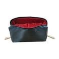 thumbnail image 1 of Bolsa de cosméticos, estuche organizador de cosméticos, regalos, bolsa de almacenamiento de cosméticos de viaje multiusos portátil para herramientas Grande, 1 of 10