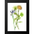 thumbnail image 2 of Wang, Melissa 13x18 Black Modern Framed Museum Art Print Titled - Summertime Daydream IV, 2 of 5
