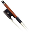thumbnail image 1 of BV700F Octagonal Violin Bow 4/4-Brazilian Wood, 1 of 1