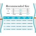thumbnail image 6 of Aideaone Gymnastics Leotards for Girls with Shorts Sparkly Ballet Dance Unitards Biketards 5-10Y, 6 of 6