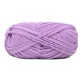 thumbnail image 3 of YAOMOBB DIY Thread Widened Crochet Line Soft Fine Texture Yarn Thread for DIY Hand Knitting, 3 of 7