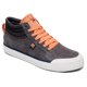 thumbnail image 1 of Tenis DC Shoes  Hombre Evan Smith Hi Gris ADYS3004122GG, 1 of 4