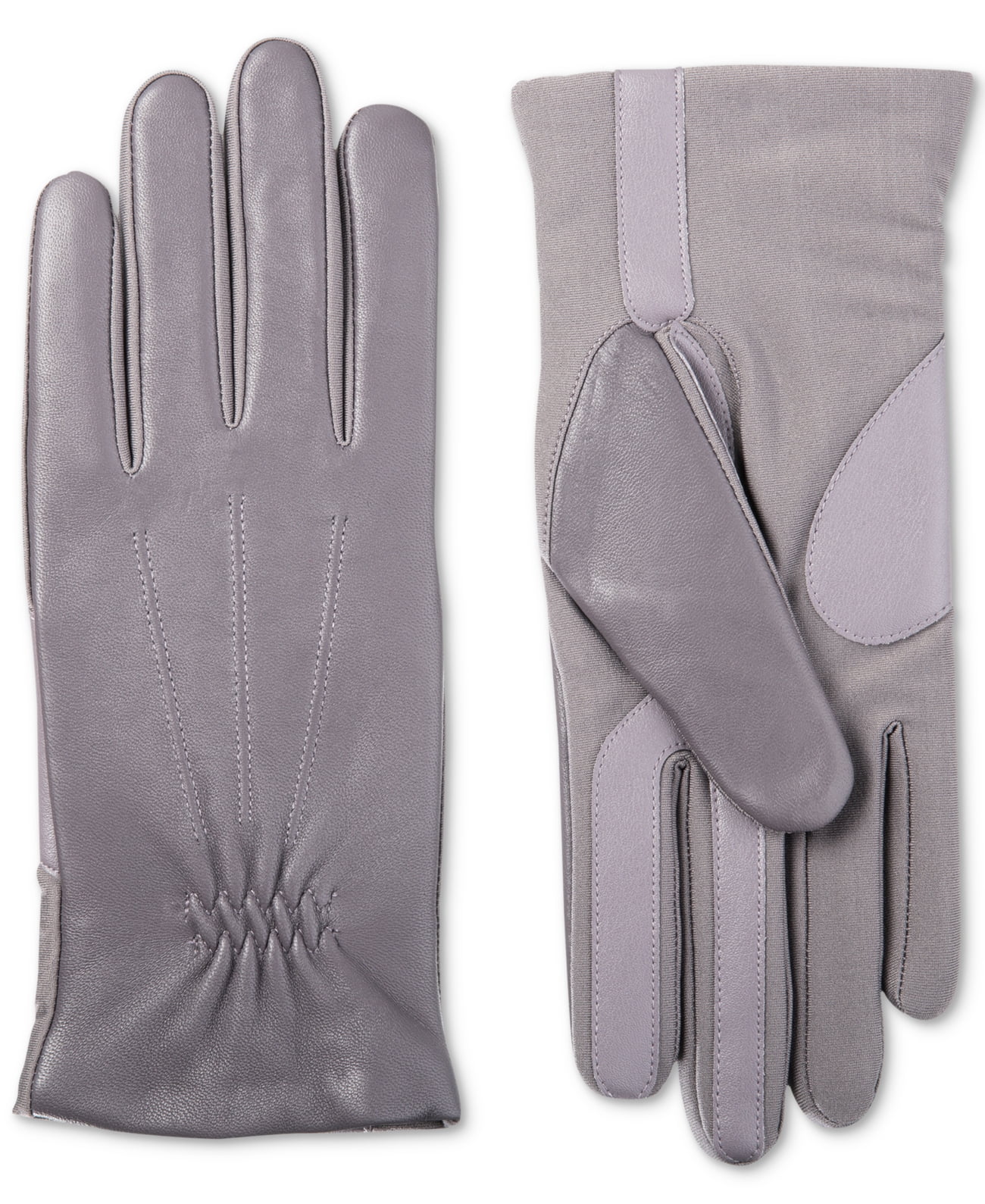 m and s ladies leather gloves