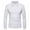 White, variant on SHTXOZHI Mens Long Sleeve Shirt Button Collared Golf T-Shirt Business Work Casual Shirts