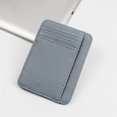 thumbnail image 4 of Stylish and Card Holder Wallet for Men and Women Compact Money Coin Purse, 4 of 8