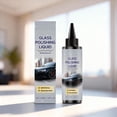 thumbnail image 4 of Solución para Pulir Vidrios, Removedor de Película de Aceite, Limpieza para Uso Automotriz y Doméstico, 100 Ml, 4 of 7