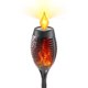 thumbnail image 2 of Luz Decorativa Luz decorativa solar Encendido/apagado automático IP65 Luz de jardín impermeable Llama parpadeante, 2 of 8