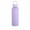 Purple, variant on LEHOZIHEQ Stainless Steel Water Bottle, Double-wall vacuum thermal flask with top handle, Leakproof & Bpa-Free Design For Sports, Gym, Hiking & Travel Use