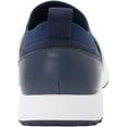 thumbnail image 4 of TRAQ BY ALEGRIA Qool Womens Smart Walking Shoe Navy 10 M, 4 of 4