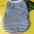 thumbnail image 1 of Xiao Hua Chaleco transpirable para perros y gatos, sudadera para cachorros, ropa para perros, abrigos para perros pequeños, medianos y gatos, 5XL, A66, 1 of 4
