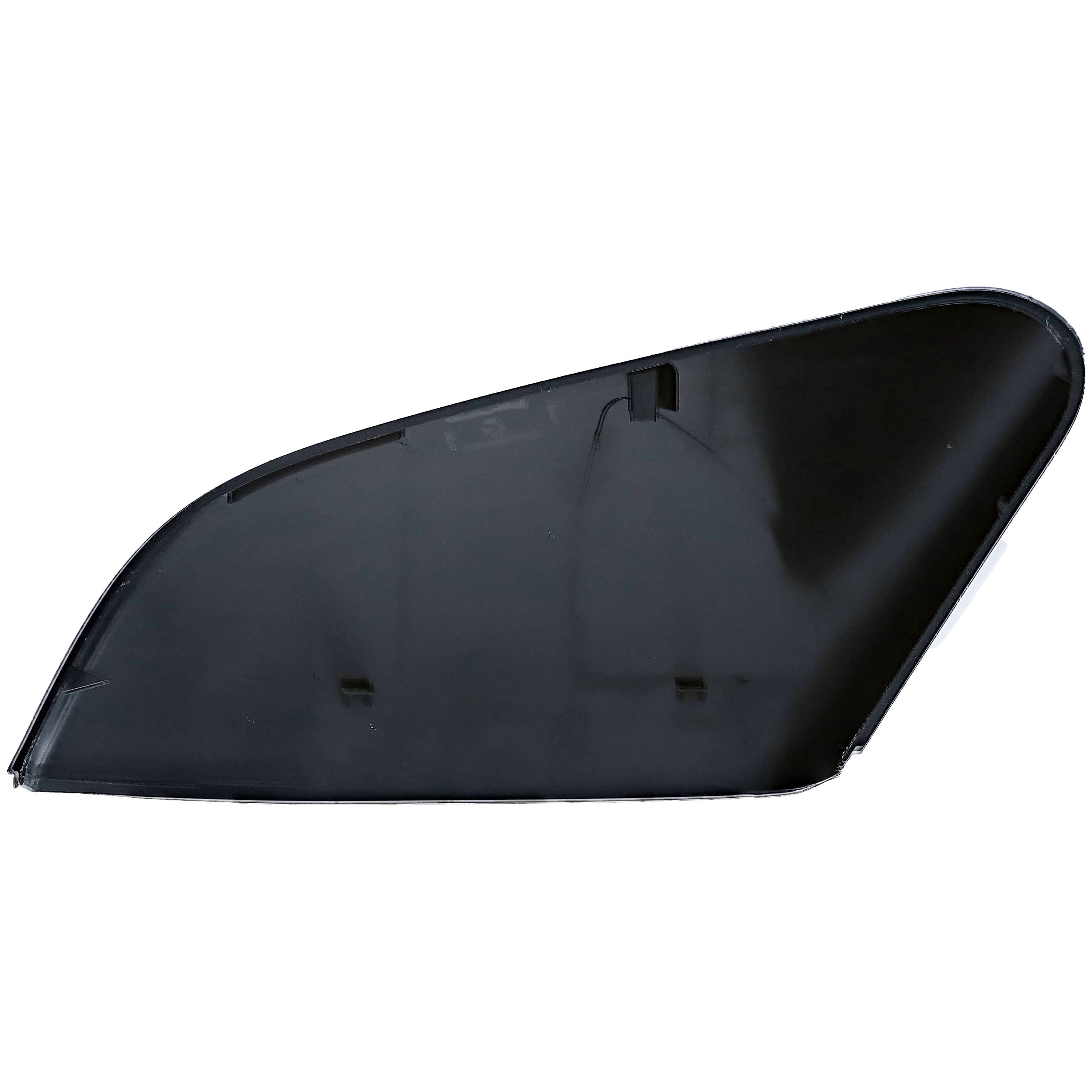 Dorman 959-320 Passenger Side Door Mirror Cover for Specific Lincoln Models