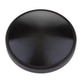thumbnail image 4 of Cubierta de Tapa de Tanque de Motocicleta Negra Sunnimix Tapón del depósito de gasolina para XL883 1200 1982-2017, 4 of 7