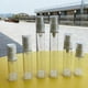 thumbnail image 2 of Botellas de spray para viaje, subembotellado al vacío, emulsión de agua en aerosol, subembotellado, botellas vacías, cosméticos, desinfección con alcohol, botella de spray pequeña, prensa, 2 of 6