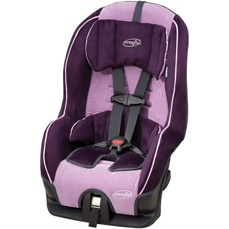 Evenflo - Tribute Convertible Car Seat,