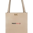 thumbnail image 4 of Michael Kors Mott Medium Leather Tote - Oyster, 4 of 5