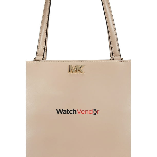 Michael kors mott medium tote discount
