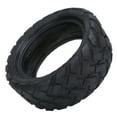 thumbnail image 2 of Vacuum Tubeless Tire, Aging Resistant Electric Scooter Replacement Tires Flexible  For ATV For Electric Scooter For Go Karts, 2 of 8