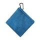 thumbnail image 2 of Limpiador de pelotas de golf,Toallas de golf para bolsas de golf para hombres y mujeres con clip,Accesorios limpiadores de toallas para limpieza de pelotas de golf,limpiador de palos,paño de, 2 of 8
