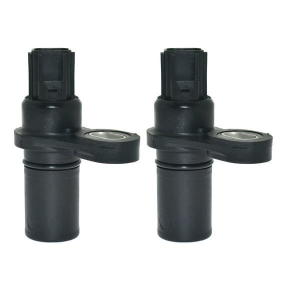 2X Input Output Transmission Speed Sensor 04799061 For Dodge Durango Jeep Grand Cherokee