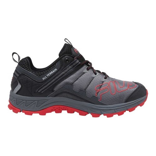 fila all terrain shoes